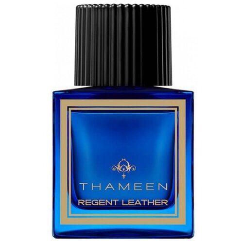 Thameen парфюмерная вода Regent Leather, 50 мл