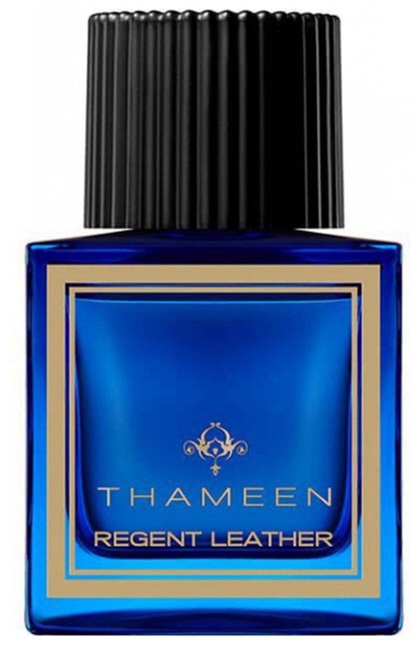 Thameen парфюмерная вода Regent Leather, 50 мл