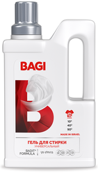 Bagi Гель для стирки универсальный концентрированный 950мл