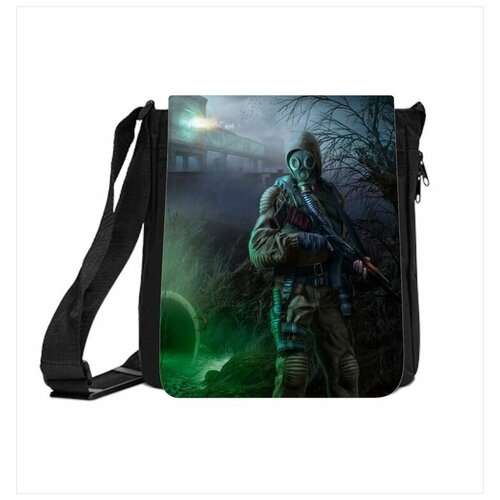 фото Сумка the witcher № 2 bugrikshop