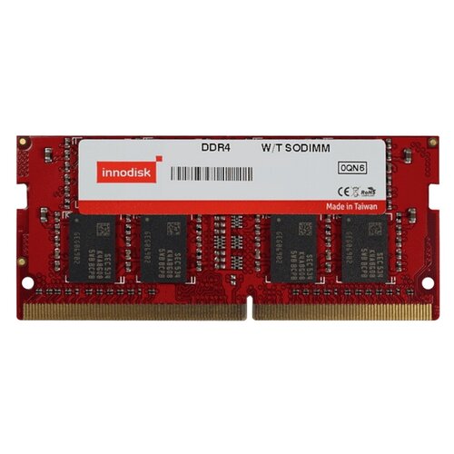 Модуль Памяти Innodisk M4S0-Ags1Oirg 995900₽