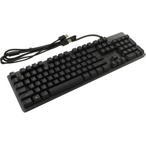 Механическая клавиатура Logitech Mechanical Gaming 920-008310 674900₽