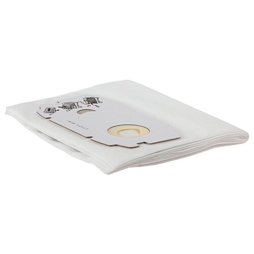 Мешки синтетические 5 шт подходят для пылесоса FESTOOL 2072₽