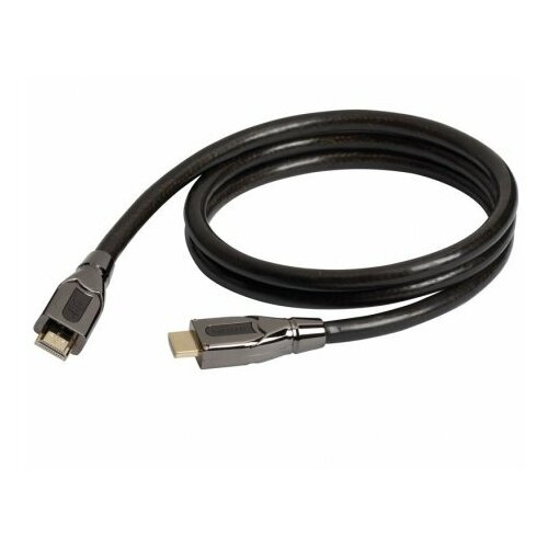 Кабель HDMI - HDMI Real Cable HD-E 1.5m