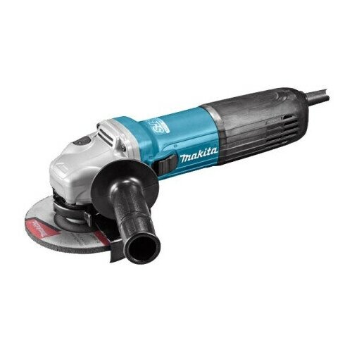 Машина шлифовальная угловая Makita GA6040C 23840₽