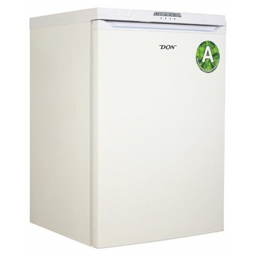 Морозильная камера DON R-103 MI metal 2447700₽