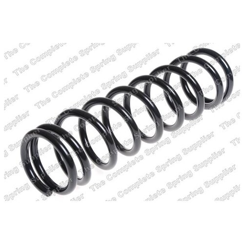 фото Пружина подвески mazda cx-7 2.3 mzr 06- задняя lesjofors 4255465