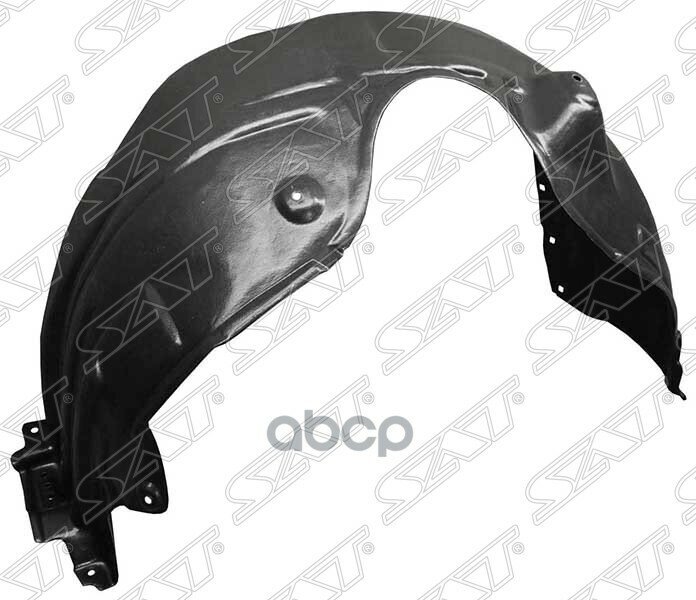 Подкрылок Toyota Camry 14-18 Rh Sat арт. ST-TYL6-016L-B1