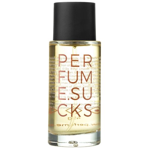 Perfume.Sucks парфюмерная вода Living Coral, 52 мл