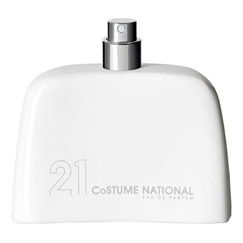 Costume National парфюмерная вода 21, 50 мл, 100 г costume national парфюмерная вода 21 50 мл 100 г