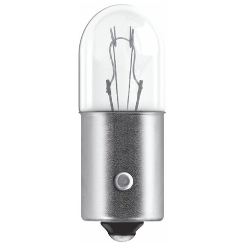 фото Лампа автомобильная накаливания osram truckstar pro 3930tsp t4w 24v 4w 1 шт.