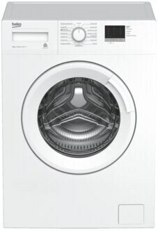 Стиральная машина Beko WRE6511BWW