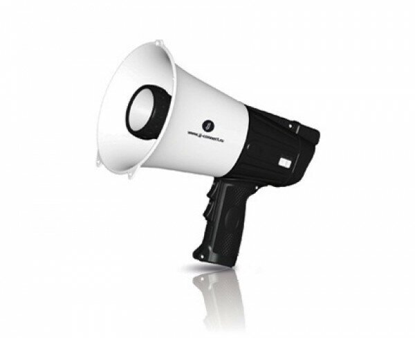 Мегафон JJ-CONNECT Megaphone L 200