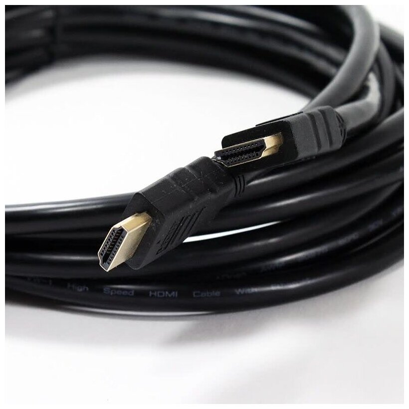 кабель HDMI-HDMI 3.0 метра, v2.0, Pro Legend - фото №3