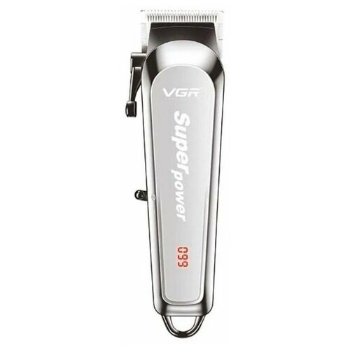 Машинка для стрижки волос VGR V-060 профессиональная 274900₽
