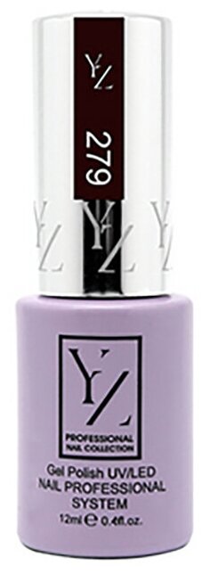 Yllozure, - Nail Professional System 279