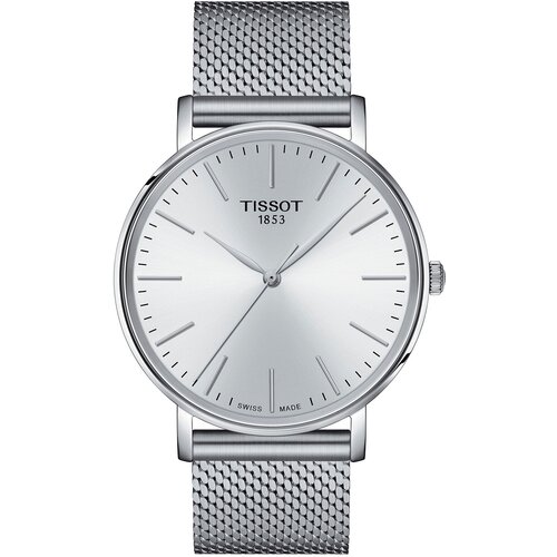 Tissot Everytime Gent T1434101101100