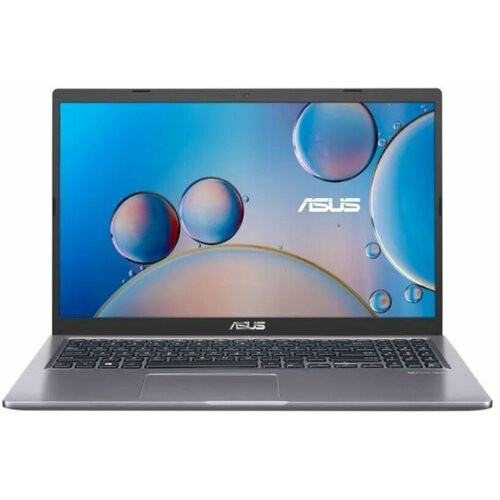 Ноутбук 156 IPS FHD Asus X515JA-BQ4031 grey Core i5 1035G116Gb512Gb SSDVGA intnoOS 90NB0SR1-M02WU0 5623200₽