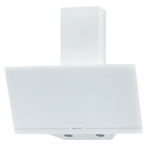 Встраиваемые вытяжки Krona Встраиваемая вытяжка Krona Jina 600 WHITE S 1347000₽