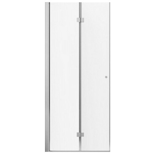 Душевая дверь BelBagno ALBANO хром ALBANO-30/40-C-Cr