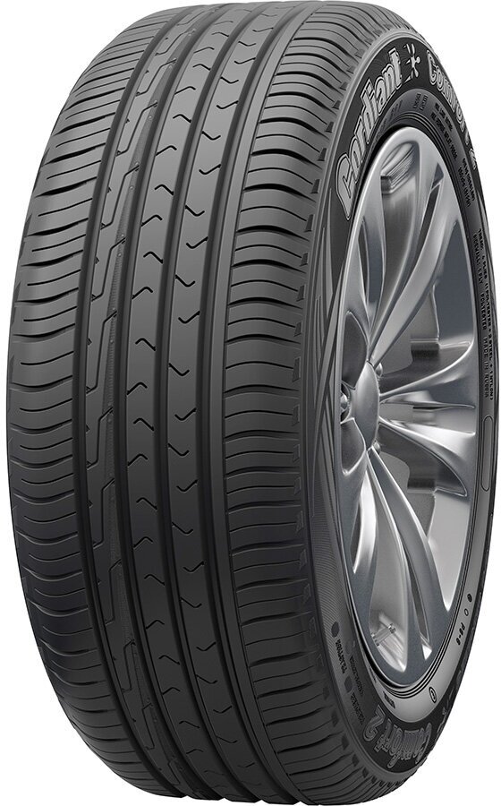 Cordiant 195/55 R16 91H Comfort 2