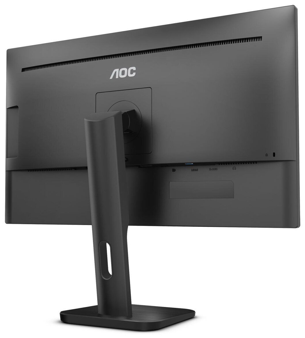 21.5" Монитор AOC 22P1D, 1920x1080, 60 Гц, TN, черный