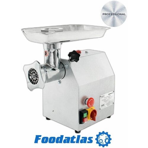 Мясорубка TK-12P Foodatlas 2729500₽