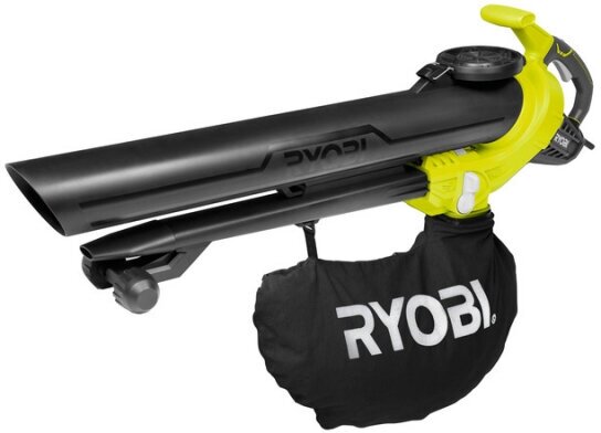 Ryobi Пылесос RBV3000CESV 5133002190