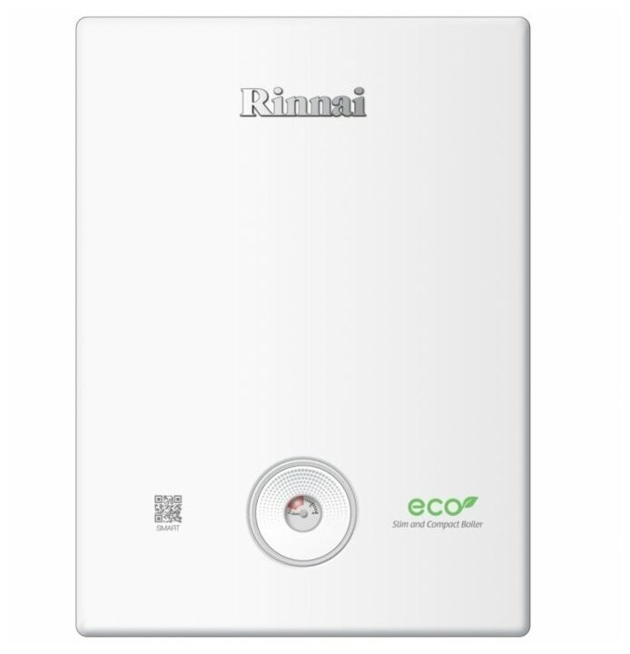 Настенный газовый котел Rinnai BR-UE30