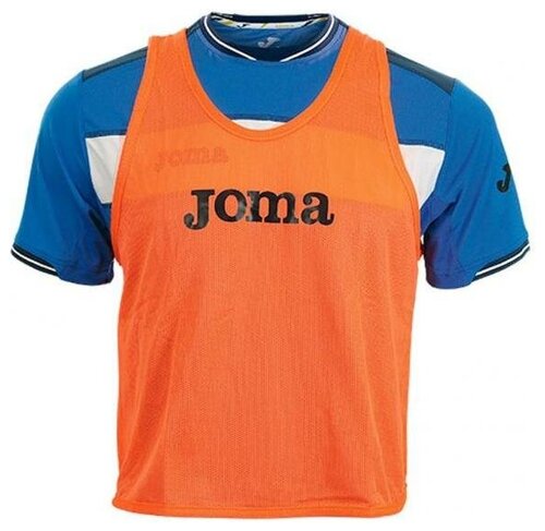 Майка joma, размер 52, оранжевый