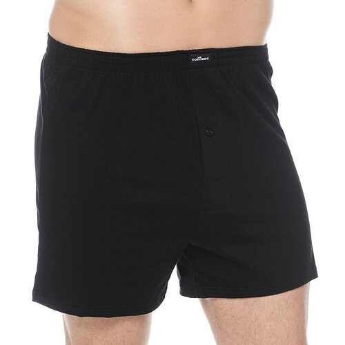 фото Трусы comazo, размер 46, черный