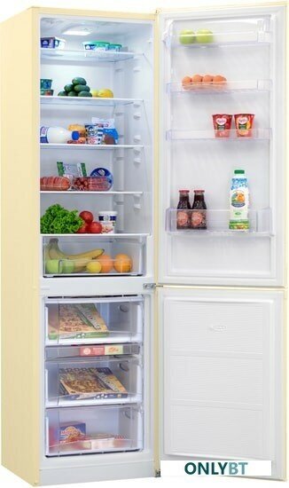 Холодильник NordFrost NRB 154 E