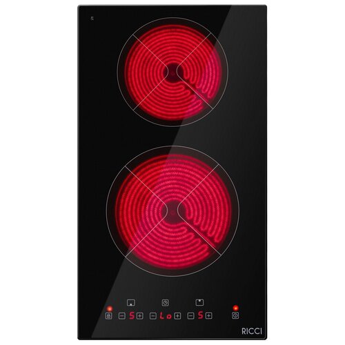 Встраиваемая электрическая варочная панель Ricci KS-T 23003 R 843500₽