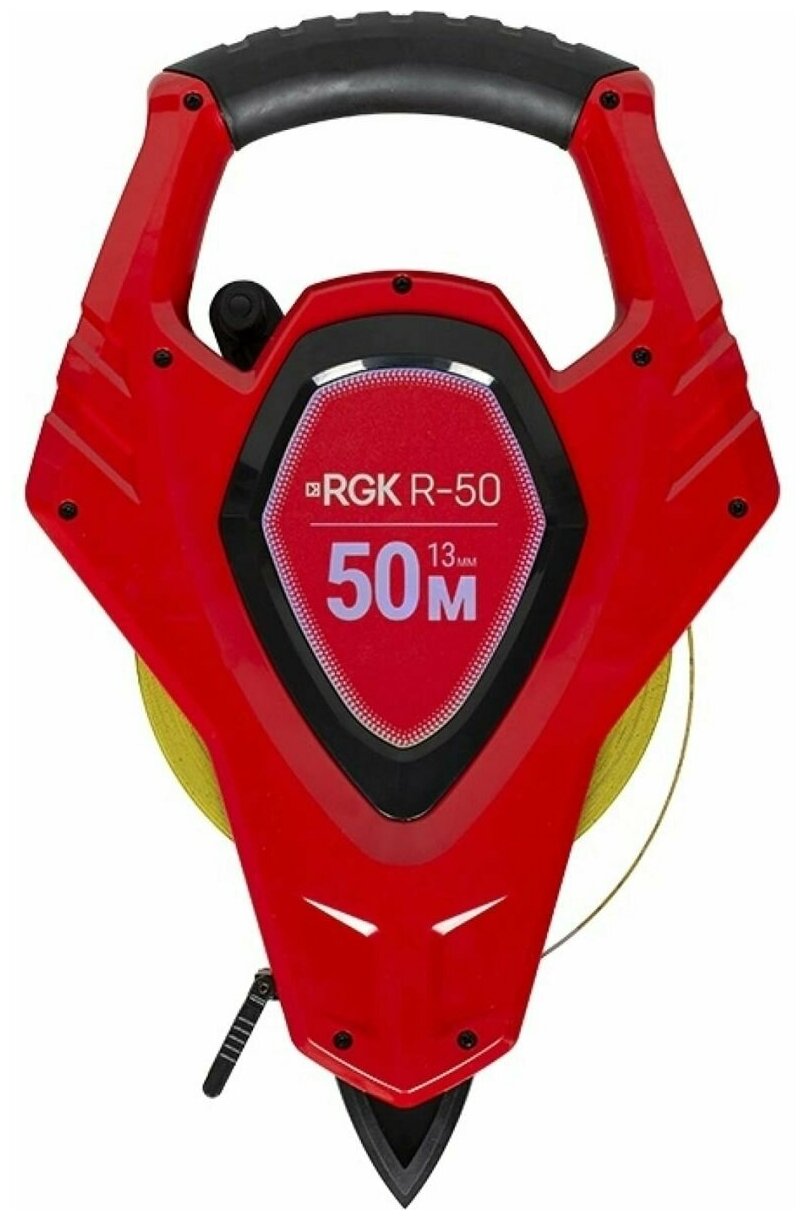 Рулетка RGK R50