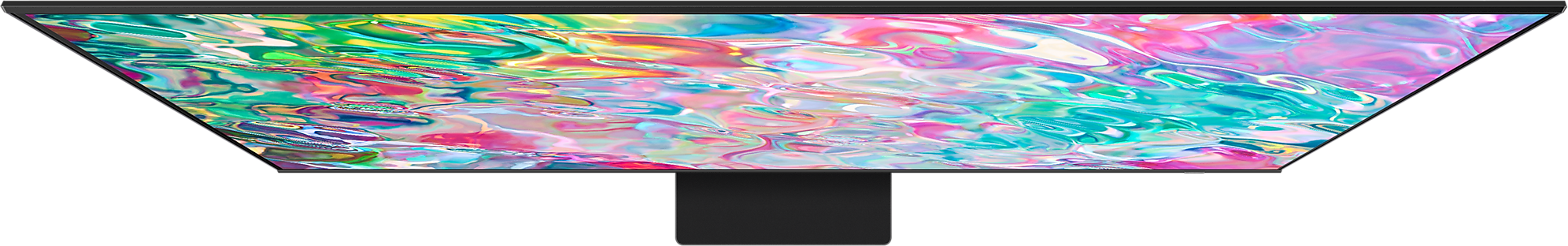 Телевизор Samsung QE55Q70BAU 2022 VA — фото 1
