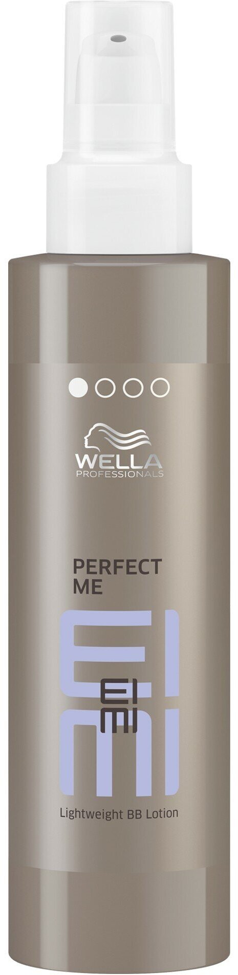Wella Professionals / Легкий BB-лосьон для волос EIMI PERFECT ME, 100мл