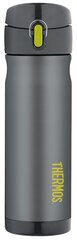 Термос из нерж. стали тм THERMOS JMW-500 CH 0,5L, серый