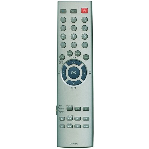 фото Пульт huayu ct-90210 для телевизора toshiba
