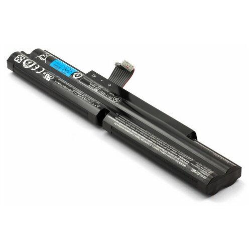 фото Аккумулятор для ноутбука acer aspire 5951g, 8951g (as11b5e) sino power