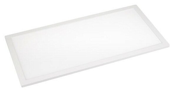 Светодиодная панель Arlight IM-300x600A-18W Day White 023151(1)