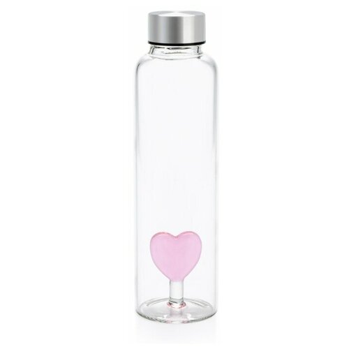 фото Бутылка для воды love, 0.5 л. balvi