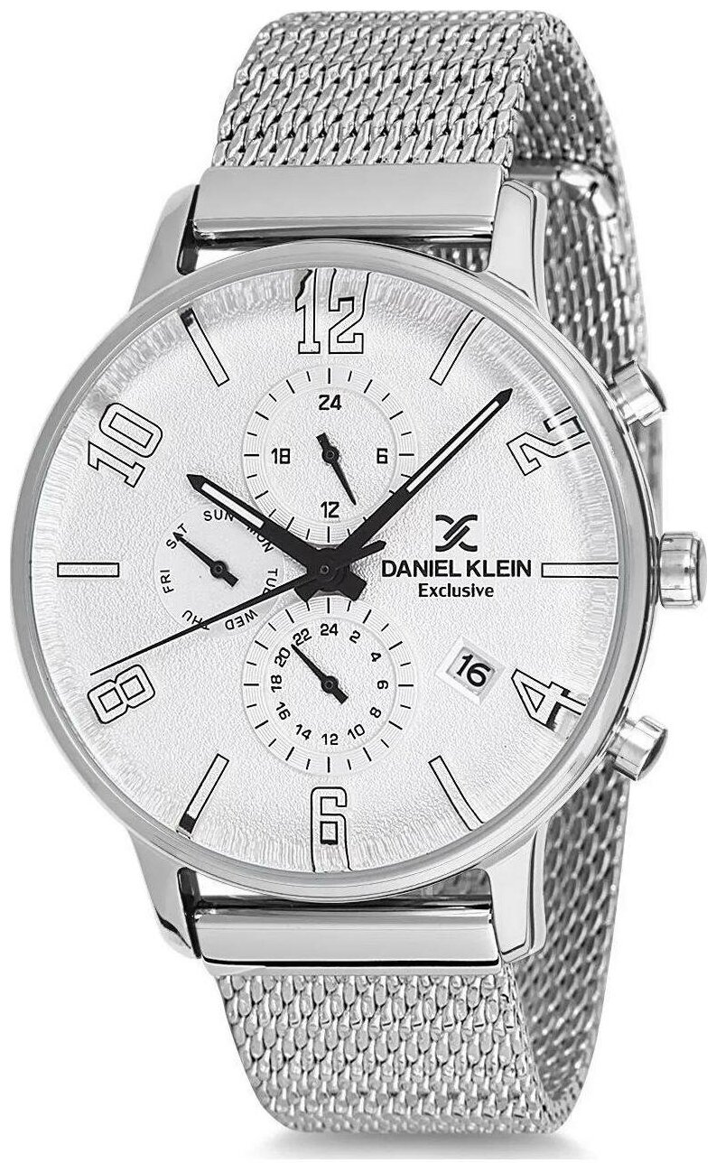 Daniel Klein 12165-1