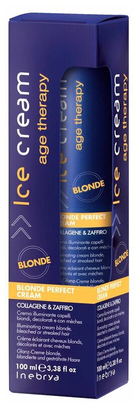 Aged Blond