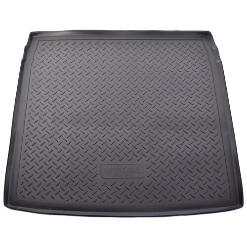 фото Коврик багажника norplast npl-p-95-35 черный