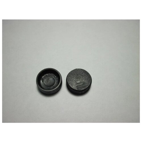 Заглушка спойлера лобового стекла 1118