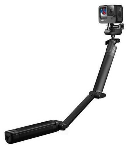 Монопод-штатив GoPro 3-Way 2.0 Grip/Arm/Tripod