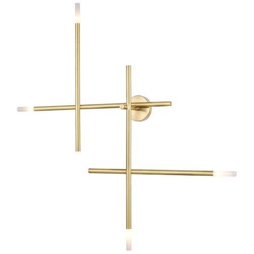 фото Бра vele luce corda vl5534w14