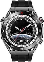 Умные часы Smart Watch X5 PRO MAX, Смарт-часы для мужчин 2023, Bluetooth, 1.39 HD AMOLED, iOS, Android, Черный, WinStreak