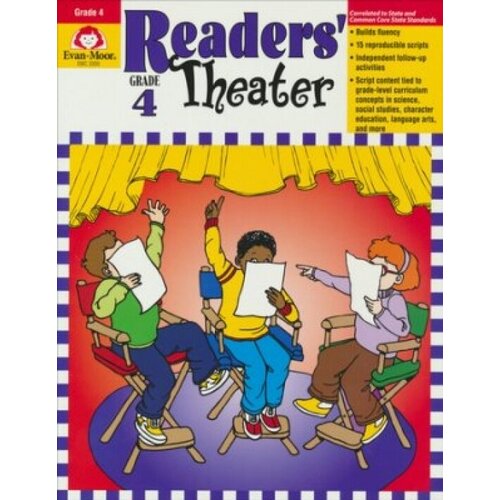 Readers' Theater, Grade 4