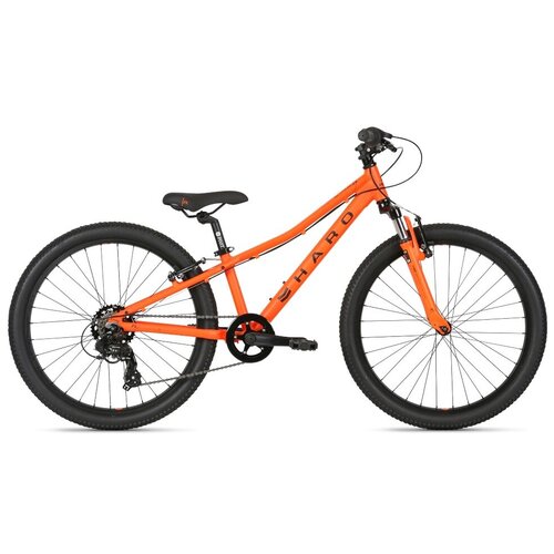 Велосипеды Подростковые 24 дюйма Haro Flightline 24 Boy 2021 2770000₽